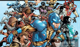 美国漫画公司排名,揭秘行业巨头争霸格局