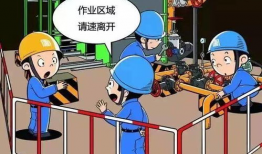 安全生产短视频,守护生命线，共筑安全防线