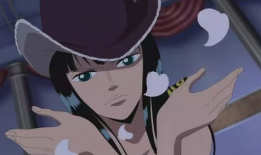 罗宾被轮漫画,一场惊心动魄的冒险之旅